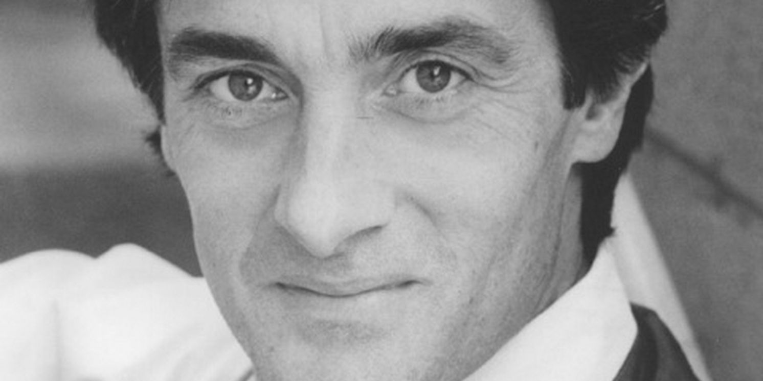 Registration Open for Greater New York Area High Schools to Participate in the 2023-2024 Roger Rees Awards  Image