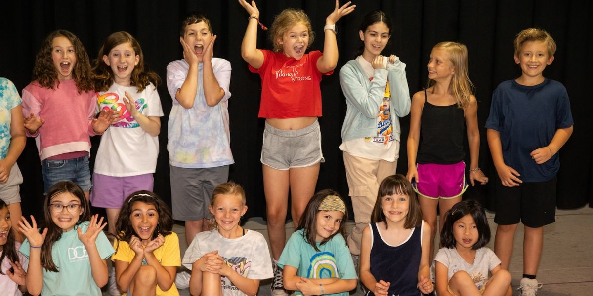 Registration is Now Open For Music Theater Works' YouthREACH BABES IN TOYLAND