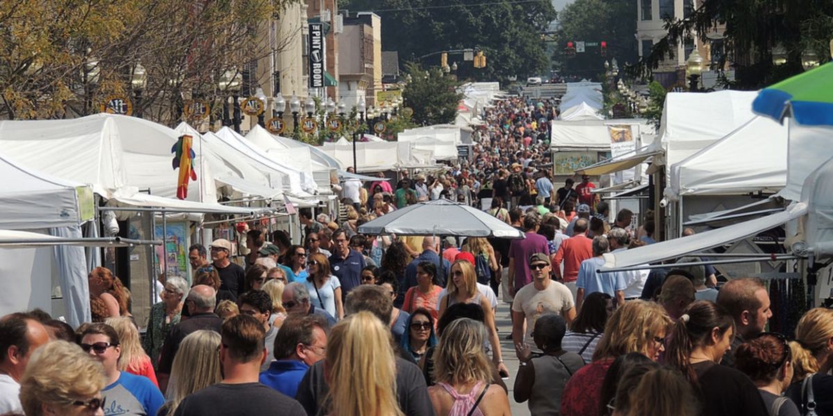 Registration is Now Open for 2024 Carmel International Arts Festival