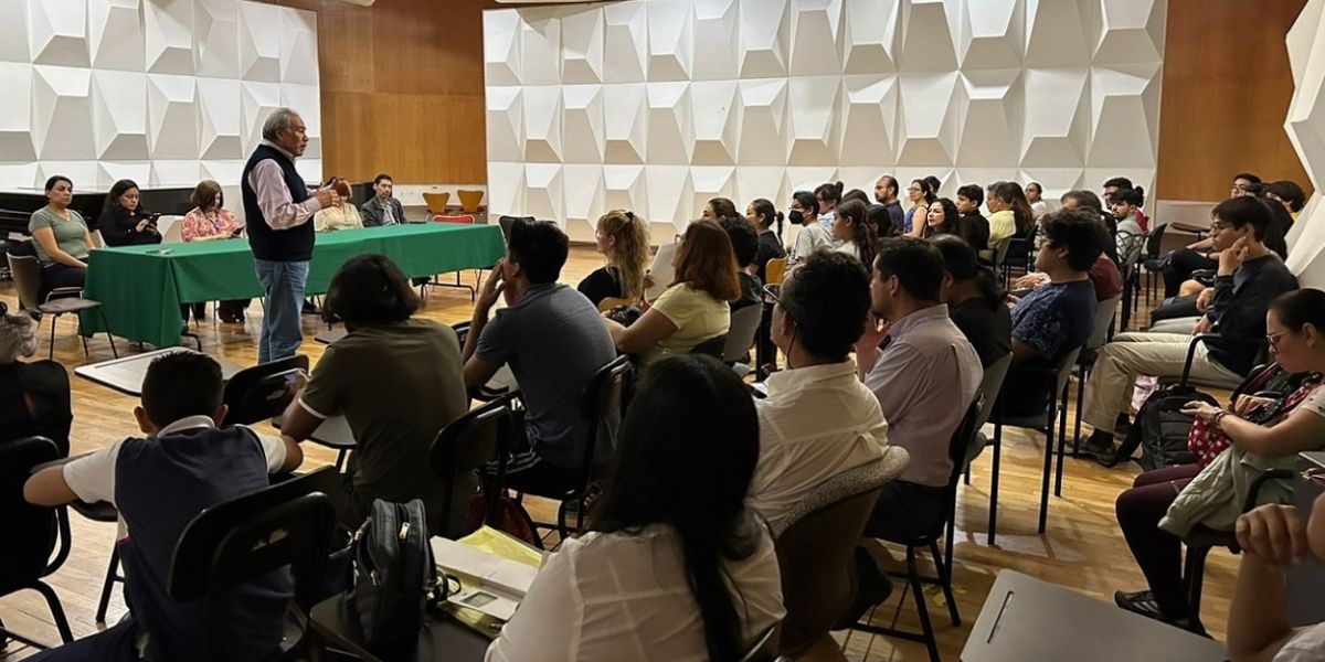 Regresan A Las Escuelas Del Instituto Nacional De Bellas Artes Y Literatura Más De 9 Mil Estudiantes