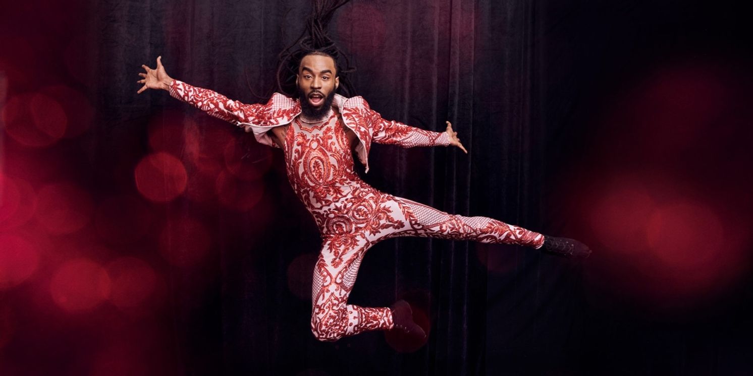 Rehearsals Begin For Ballroom Inspired Production of CATS; Full Cast Revealed  Image