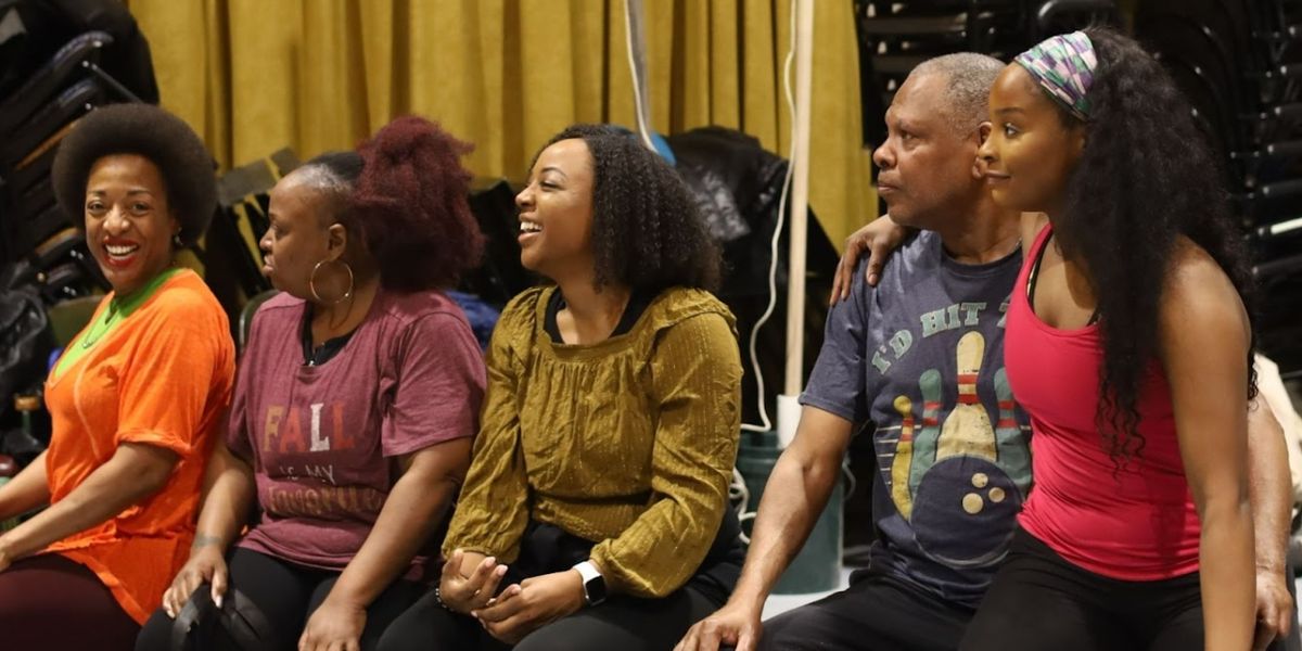 Rehearsals Now In Progress For Theater Latté Da Production Of THE COLOR PURPLE Opening In March
