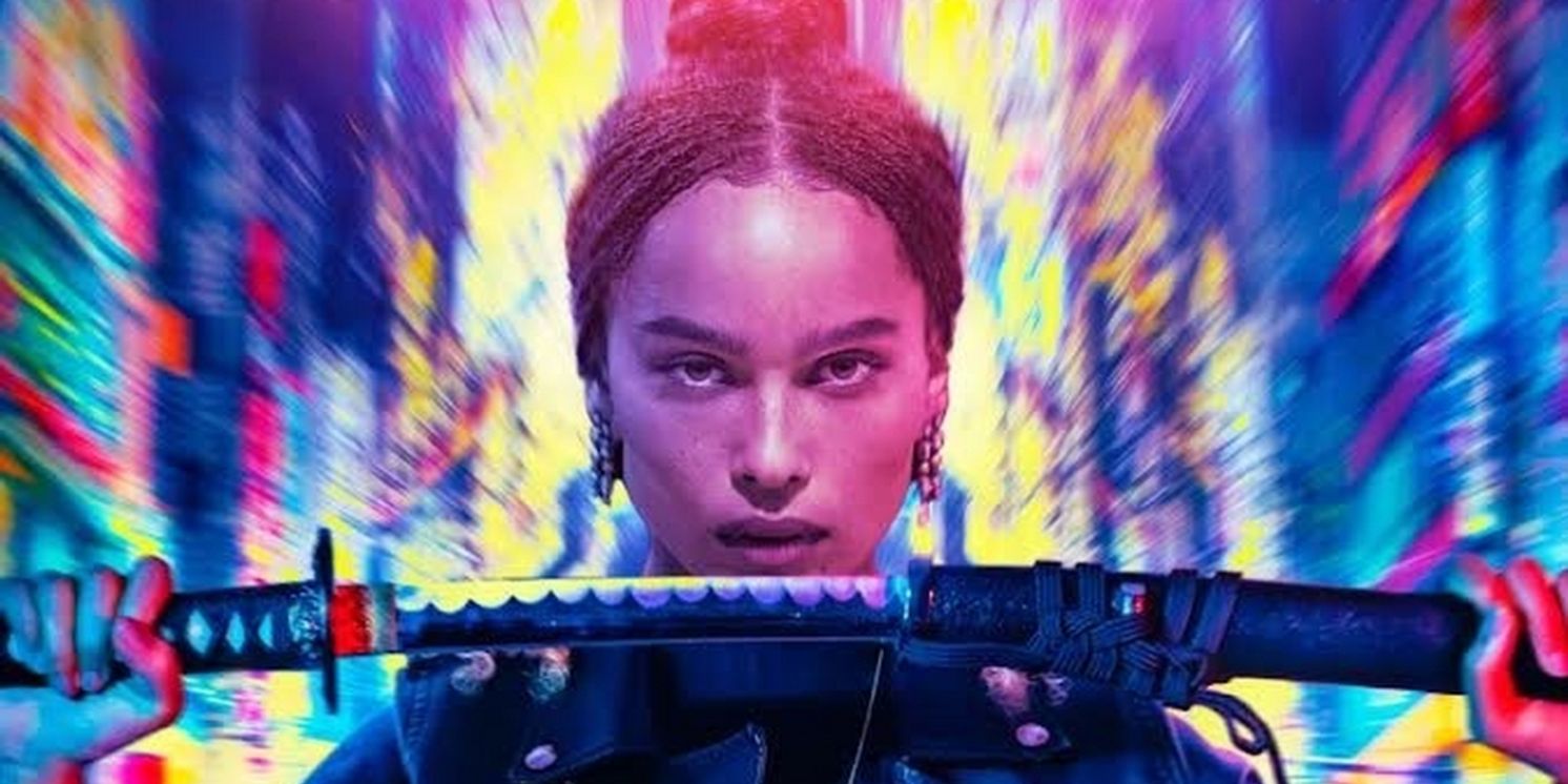 Reiko Bradley's Eclipse International to Release SHURIKA & DARIYO: PLANET UNIVERSE  Image