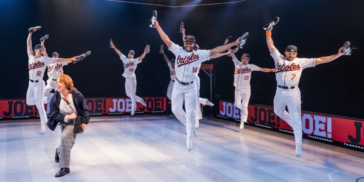 DAMN YANKEES kehrt 2027 an den Broadway zurück; Casting beginnt im Mai 