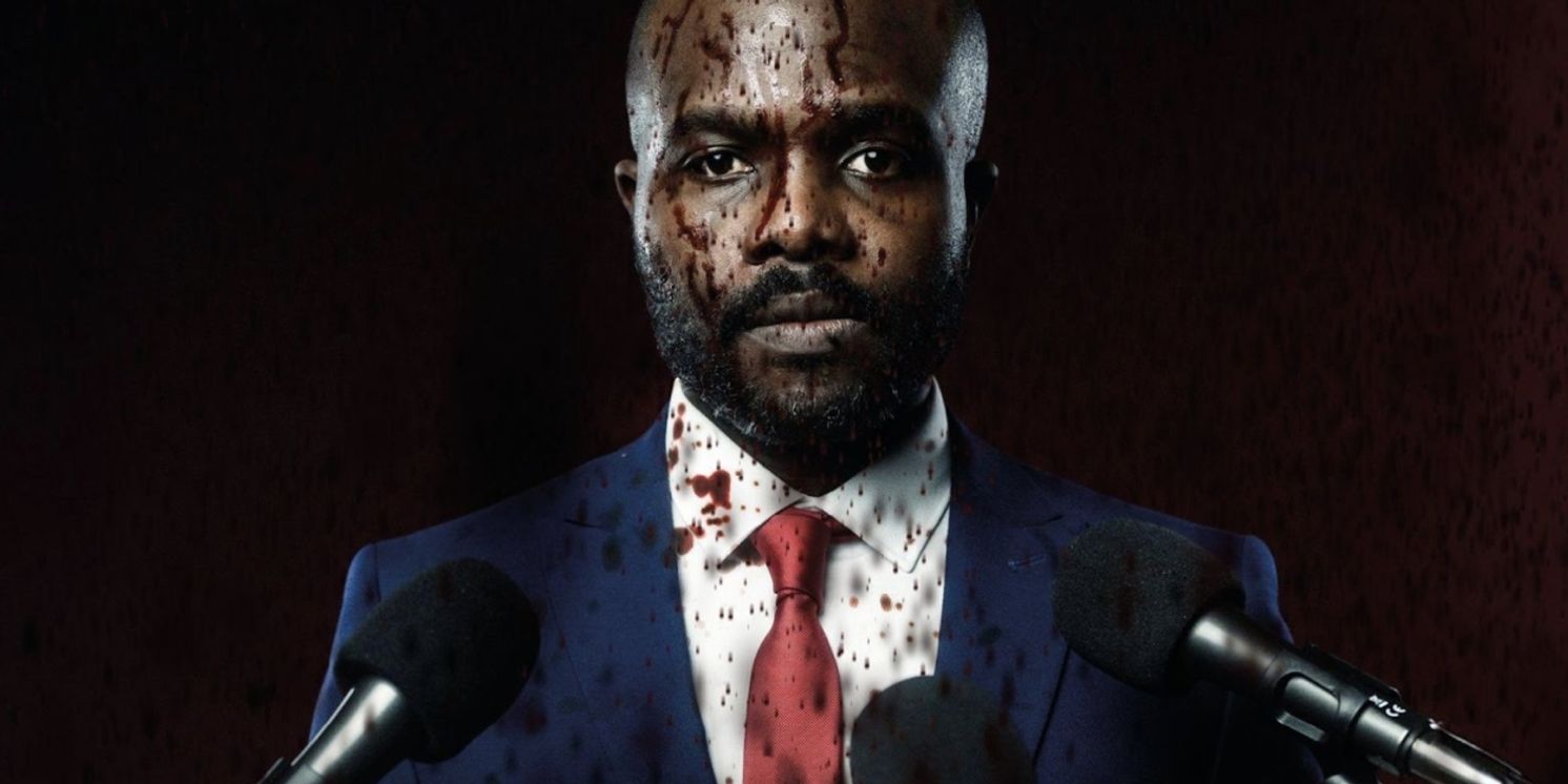 Reimagined JULIUS CAESAR Comes to Lazarus Theatre Company in September  Image