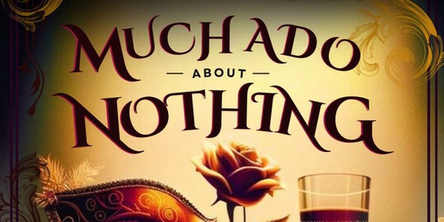 Reimagined MUCH ADO ABOUT NOTHING Set in 1940s Italy Will Open at the Gene Frankel Theatre  Image