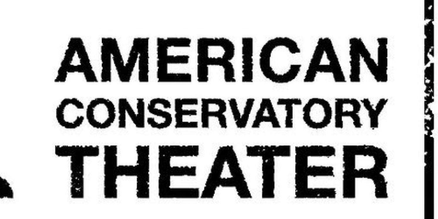 Reimagined PRIVATE LIVES And More Announced for American Conservatory Theater 2024/25 Season  Image