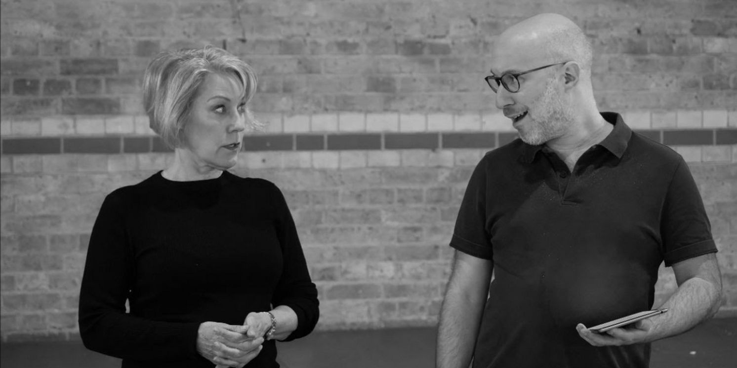 Reimagined RICHARD III Comes to the Bridewell Theatre in May  Image