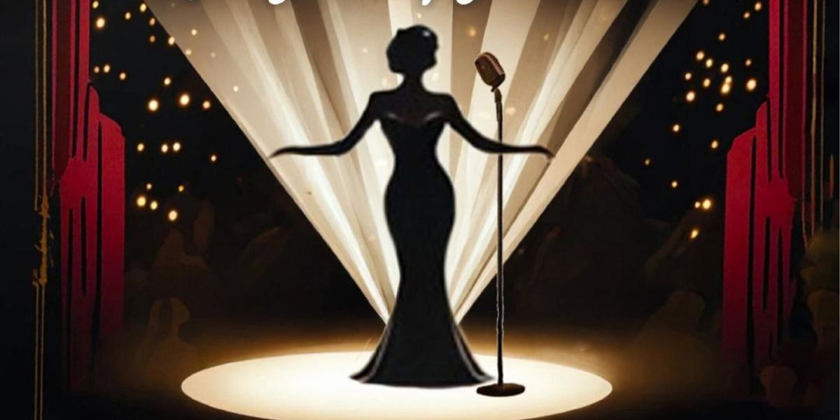 REIMAGINING CABARET: The Journey Continues is Coming to Logan Center for the Arts