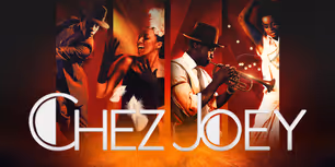 CHEZ JOEY, A Reimagining of PAL JOEY, Will Play Arena Stage