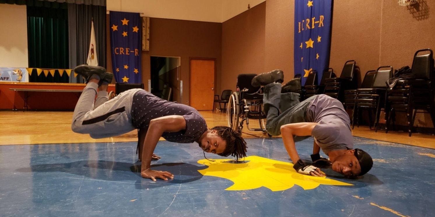 ReinventAbility to Host DISFEST 2023 This Month  Image