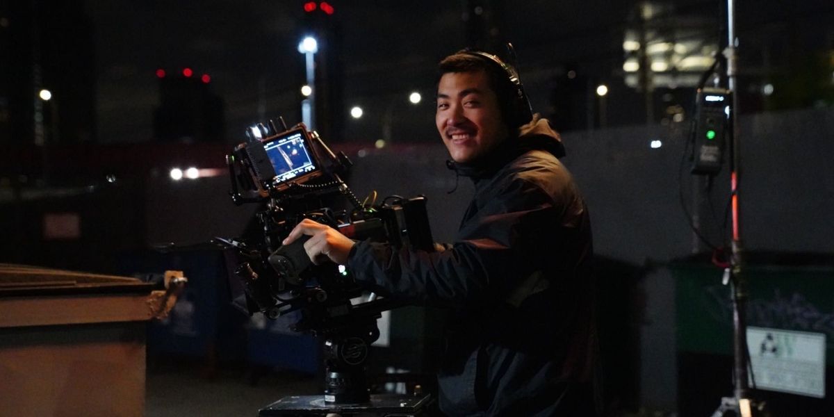 Reinventing Cinematography: How Yinan Shi is Changing the Way Stories Are Told