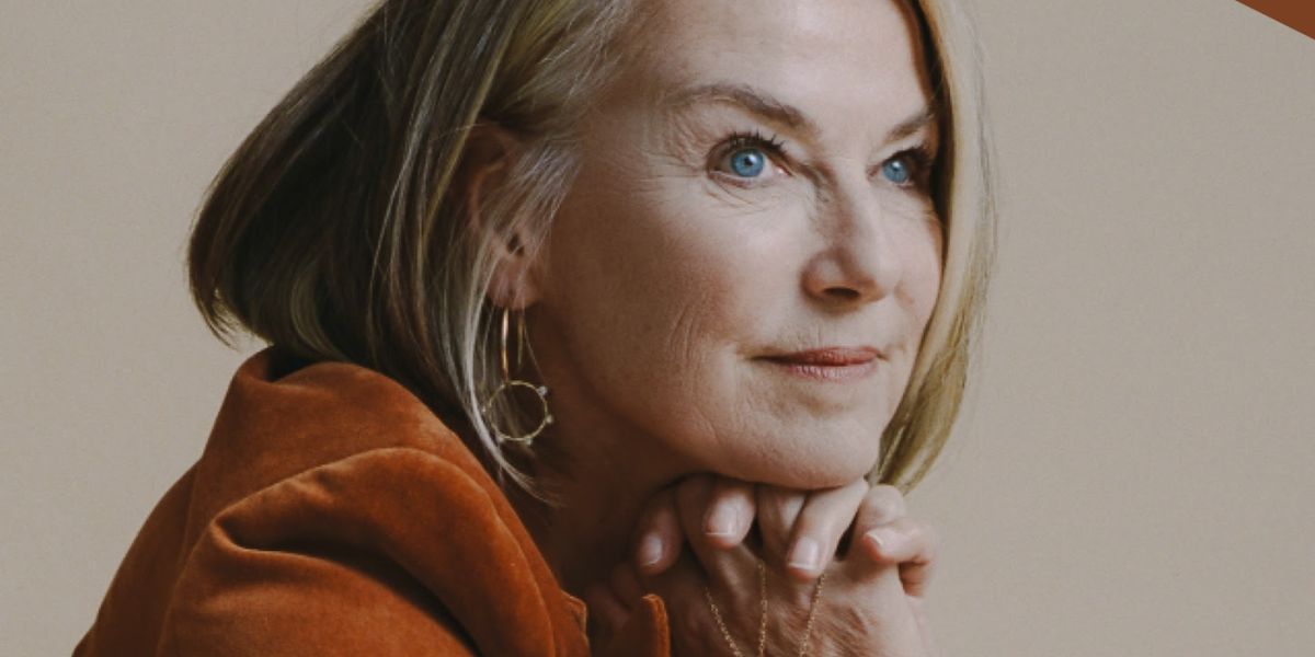 Relationship Expert Esther Perel Brings Tour to the Eventim Apollo in October