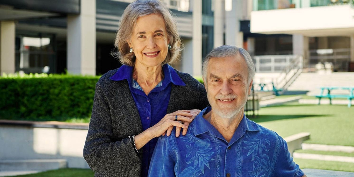 Harville Hendrix And Helen LaKelly Hunt to Release New Documentary Film THE HEART OF DIALOGUE  Image