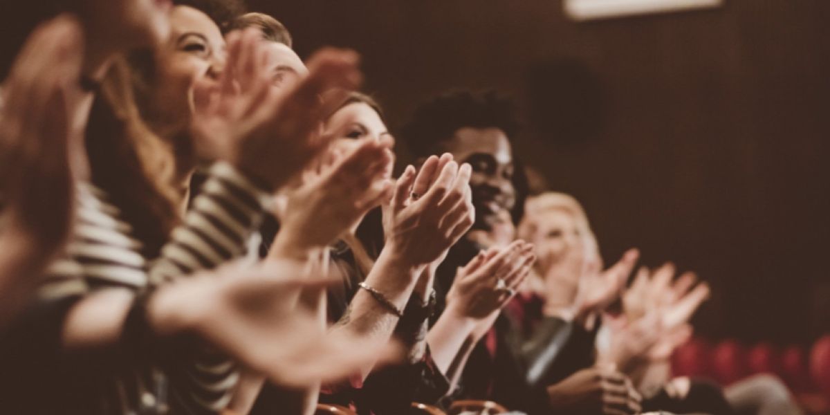 Relaxed and Accessible Performances Across the UK This Festive Season