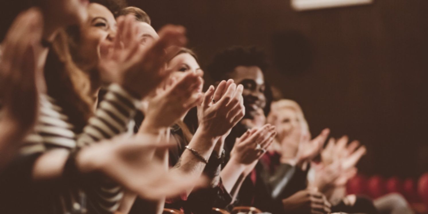 Relaxed and Accessible Performances Across the UK This Festive Season  Image