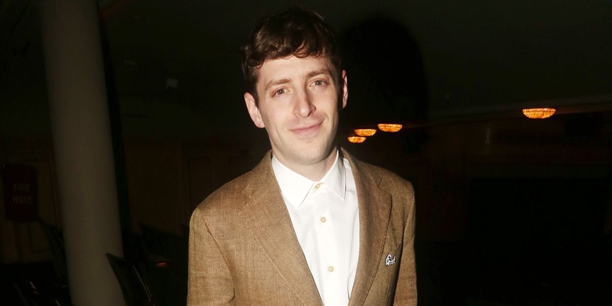 Alex Edelman's JUST FOR US is Coming to The Mark Taper Forum in November