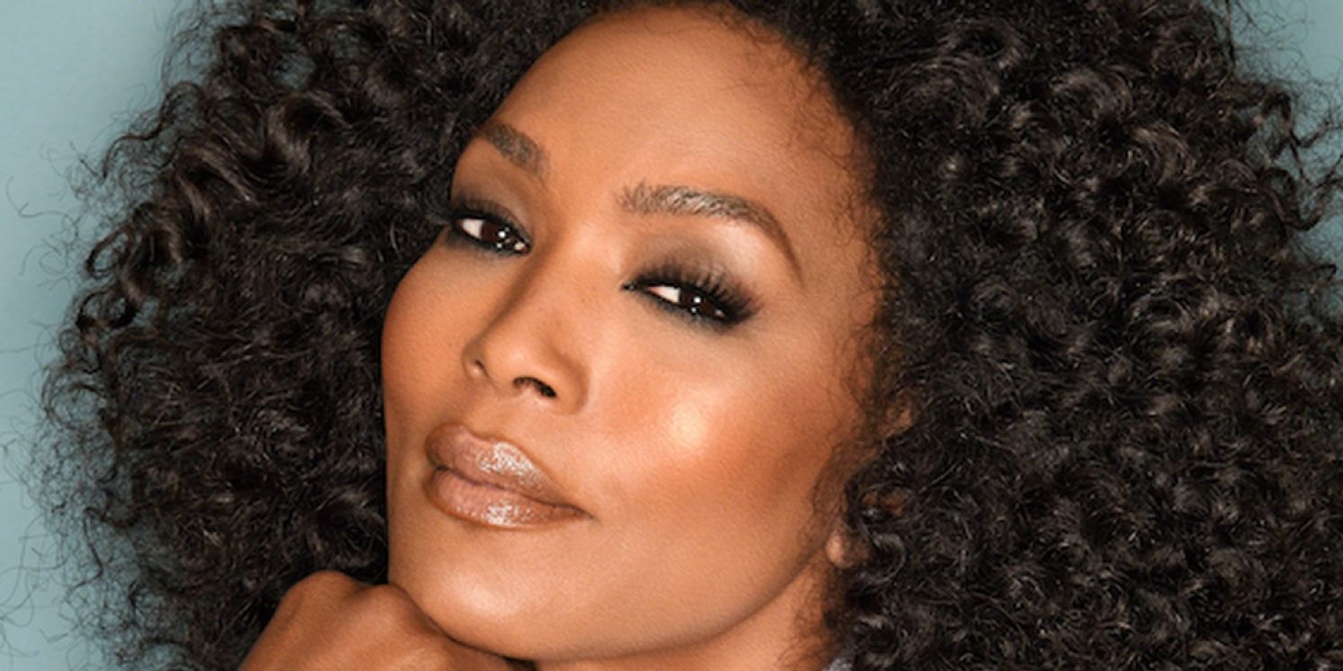Angela Bassett & Courtney B. Vance To Host The Elizabeth Taylor Ball To End AIDS  Image