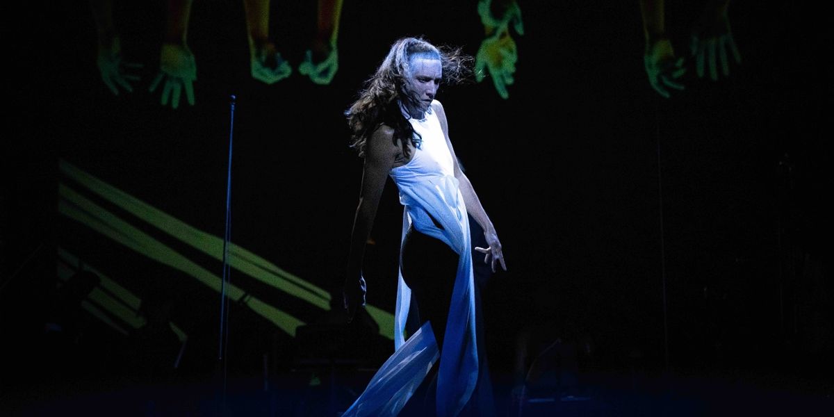 NOURNIMITY By Lucia Kilger To Have World Premiere At Project Arts Centre, 13 December