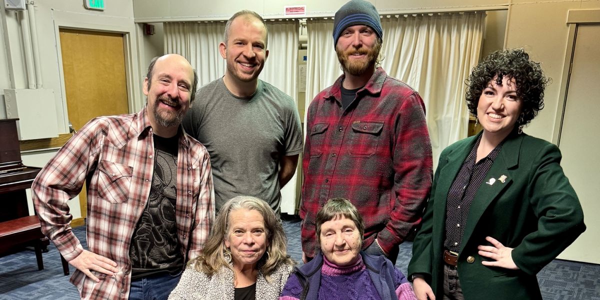 RIPCORD by David Lindsay-Abaire Comes to As If Theatre In March
