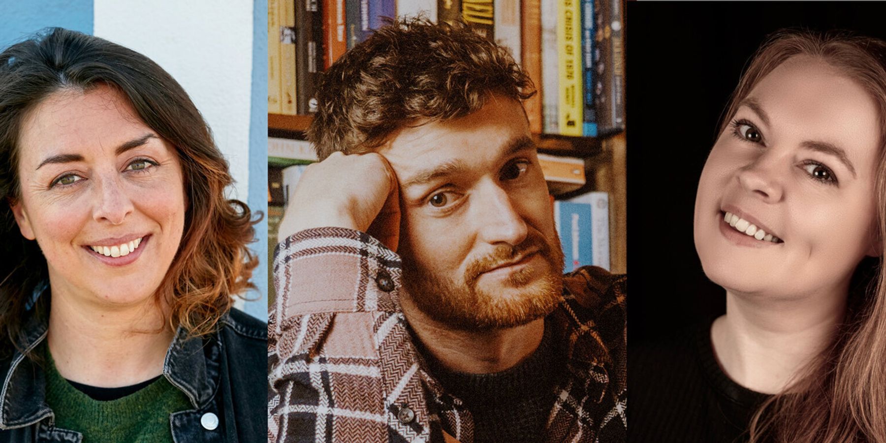 Cork Arts Theatre Unveils 50th Anniversary 2026 Season