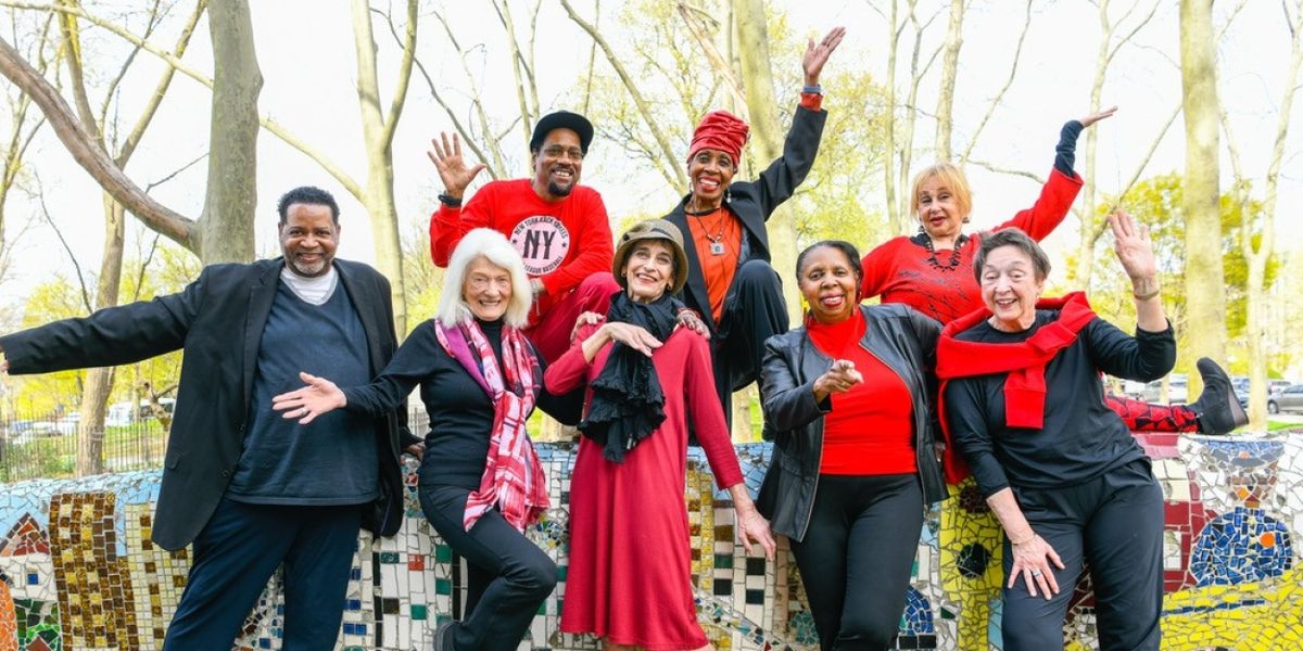 REVIVAL 9: NEIGHBORHOOD STORIES Free Site-Specific Performances And Workshops Begin In June