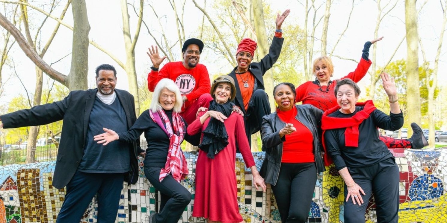 REVIVAL 9: NEIGHBORHOOD STORIES Free Site-Specific Performances And Workshops Begin In June  Image