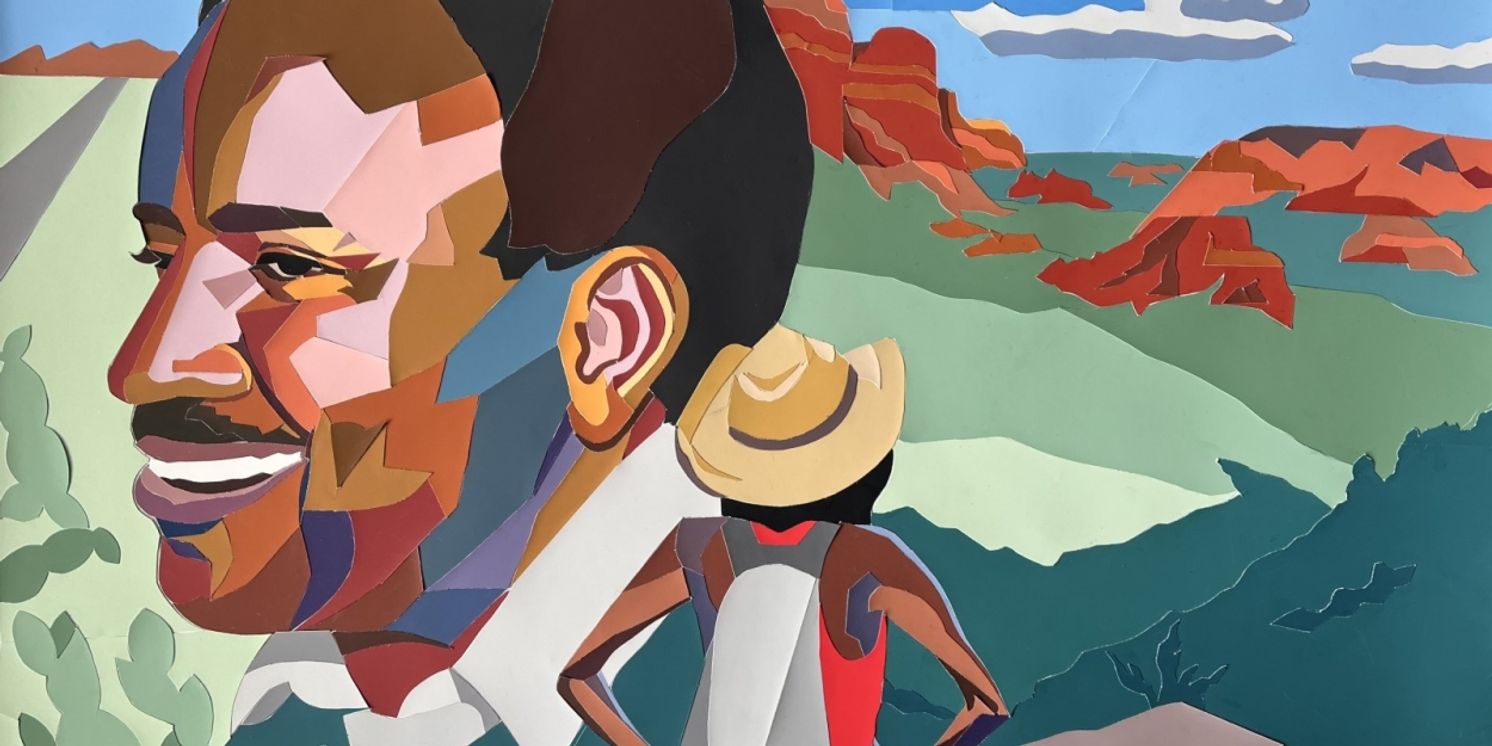 GRIEF BABY'S FIRST ROAD TRIP Makes Its NYC Debut At United Solo Festival This November  Image