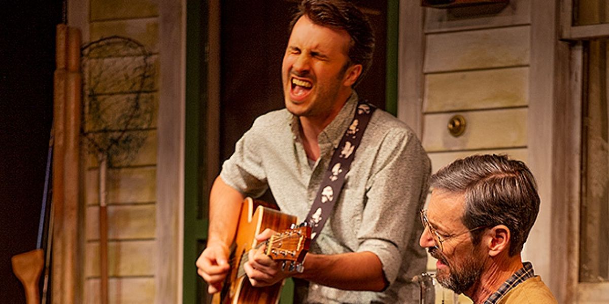 Single Tickets to Ivoryton Playhouse 2025 Season on Sale Now