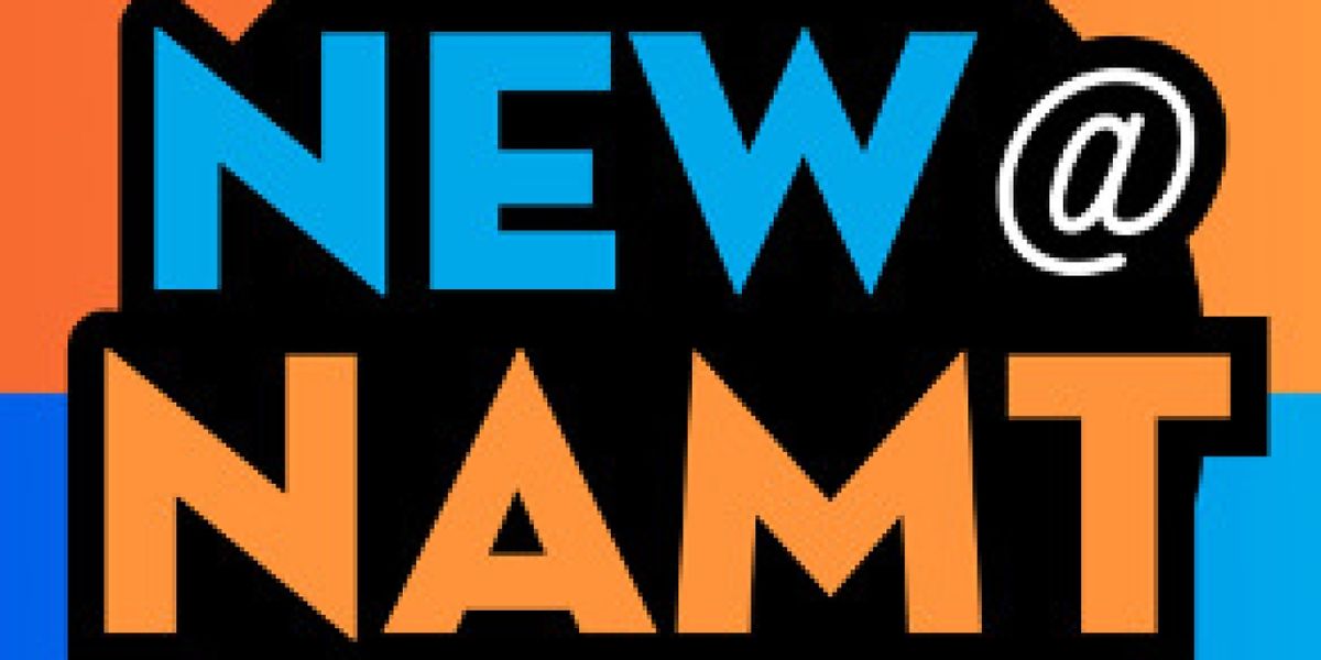 NAMT Launches Season Two Of New@NAMT Podcast Featuring Emerging Musical Theatre Student Songwriters