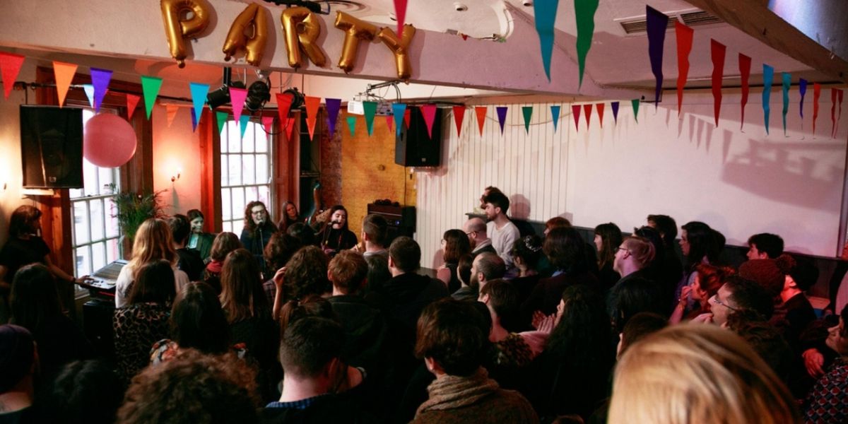 QUARTER BLOCK PARTY Brus Performance Marathon Returns Saturday 15 July