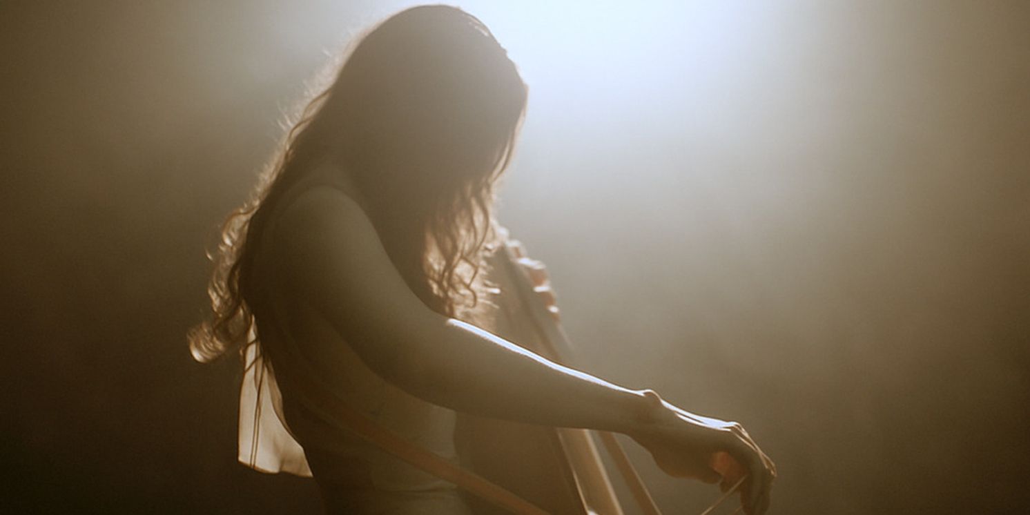 QUIET LIGHTS FESTIVAL Unveils Headline Acts in Cork City  Image