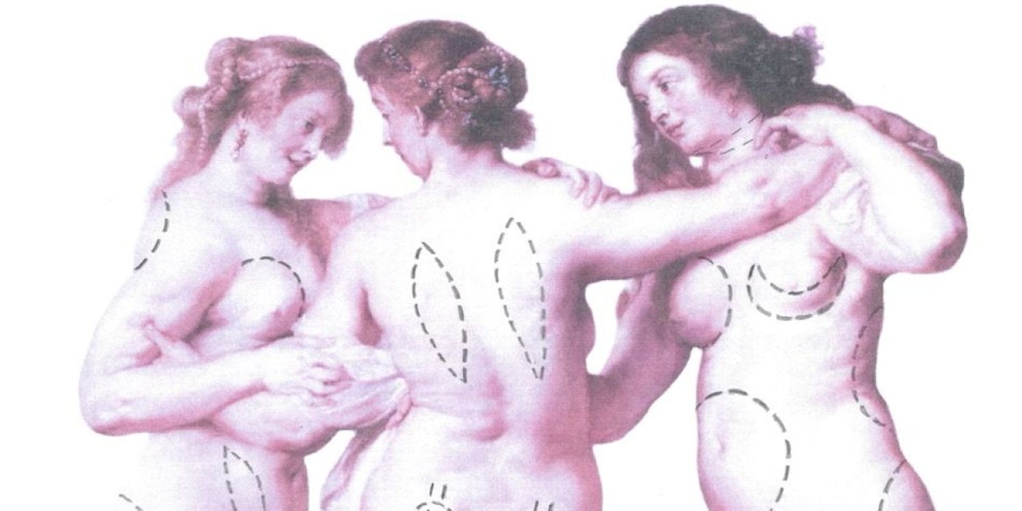 DROP DEAD…GORGEOUS To Have World Premiere At La MaMa This October  Image