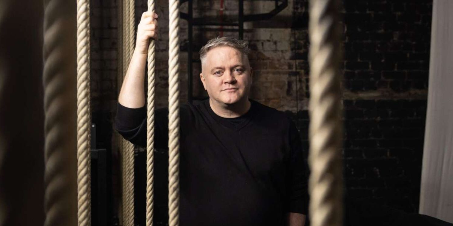 The Everyman Produces Brian Friel’s MAKING HISTORY   Image