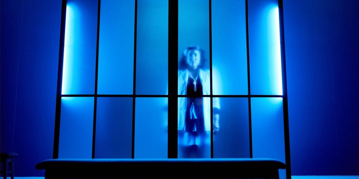 JILLY MORGAN'S BIRTHDAY PARTY to be Presented at The Everyman