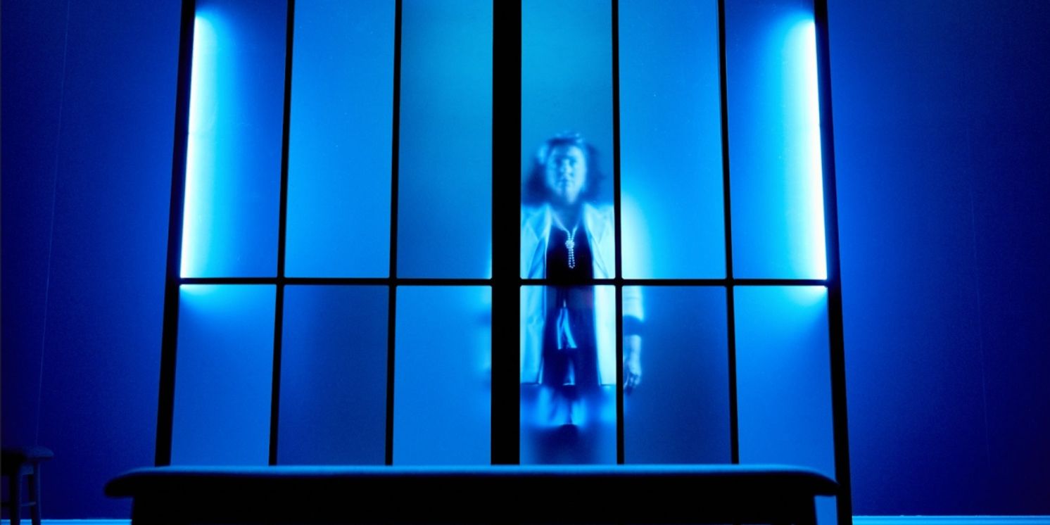 JILLY MORGAN'S BIRTHDAY PARTY to be Presented at The Everyman  Image