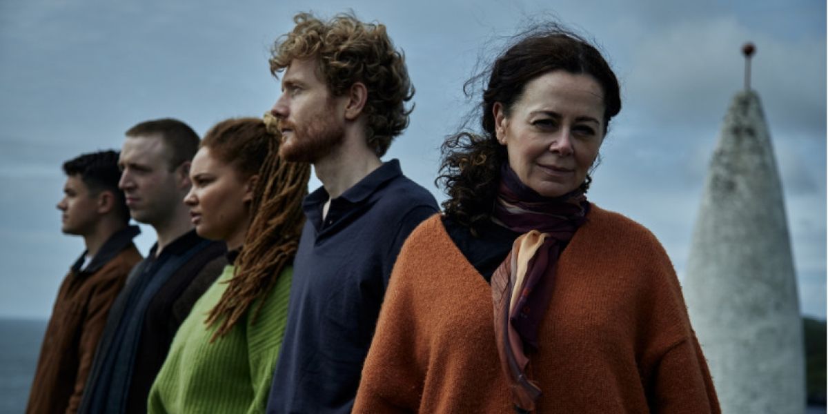 Nancy Harris's THE BEACON to Make Cork Premiere at The Everyman This July