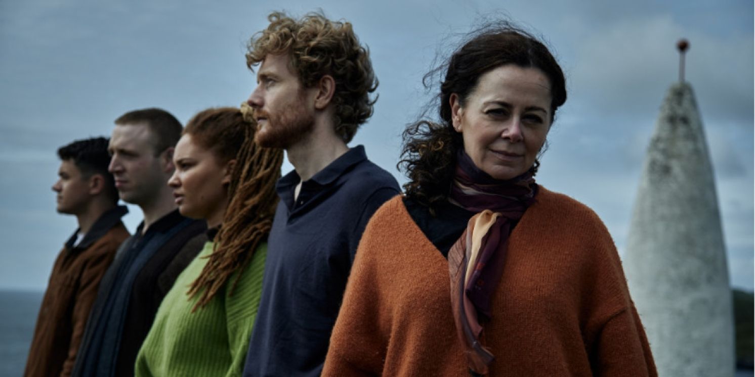 Nancy Harris's THE BEACON to Make Cork Premiere at The Everyman This July  Image