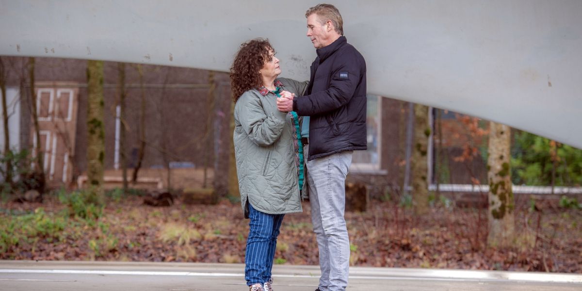 VERA&SON by Patrick Talbot to be Presented at Cork Arts Theatre