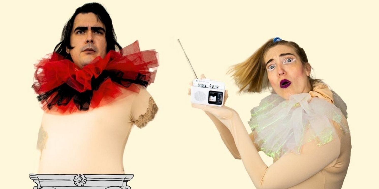 PANDORA'S BOOMBOX to be Presented at The Actors Company Let Live Theatre  Image