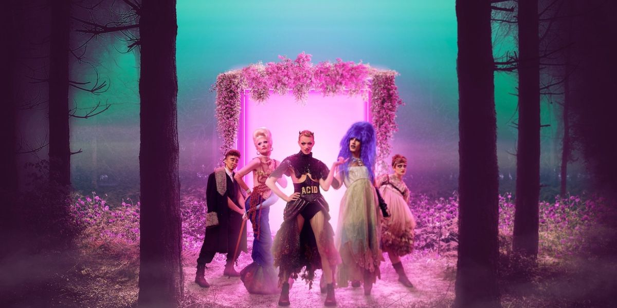 Relish Theatre Reveals Regeneration Season of Three Queer Shows For 2025