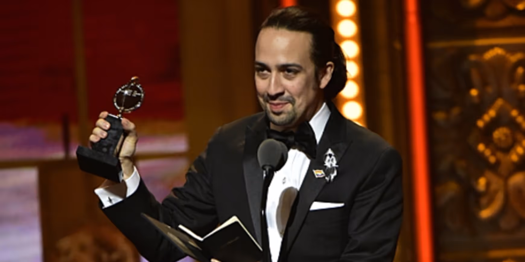 Relive 10 of the Most Emotional Acceptance Speeches in Tony Awards History