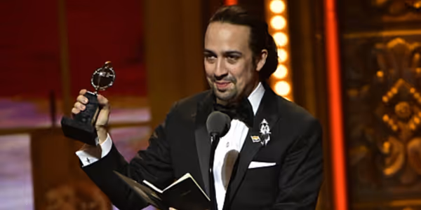 Relive 10 of the Most Emotional Acceptance Speeches in Tony Awards History