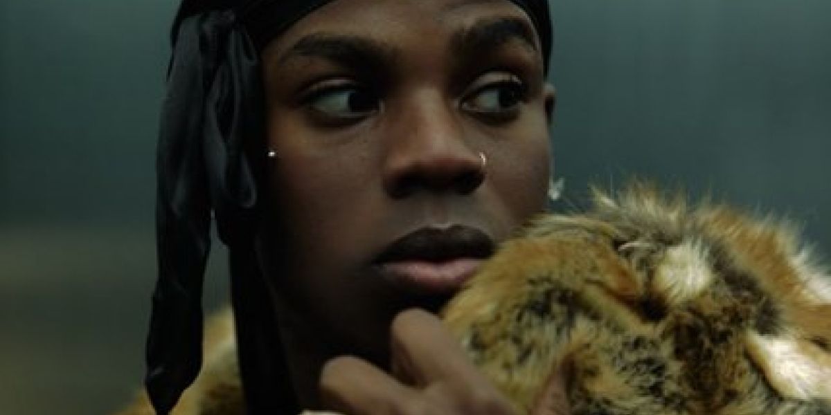 Rema Details 'HEIS World Tour' with Stops in New York, Berlin, London & More