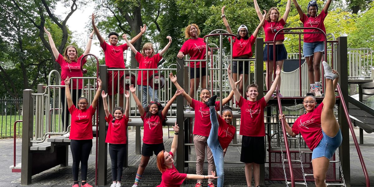 Rema Webb, Gabrielle Carrubba, Jelani Remy and More to Join SUMMER NIGHTS AT CATHEDRAL PARKWAY