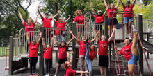 Rema Webb and More to Join SUMMER NIGHTS AT CATHEDRAL PARKWAY