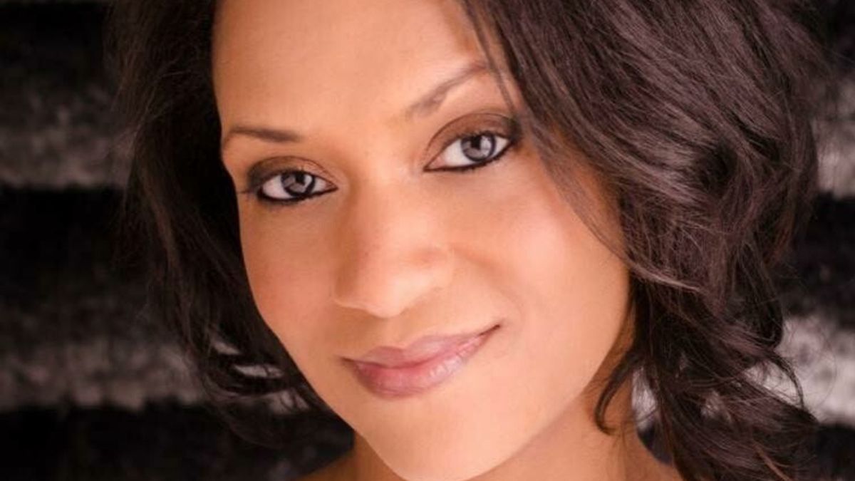 Rema Webb to Join THE PHANTOM OF THE OPERA Tour as Madame Giry