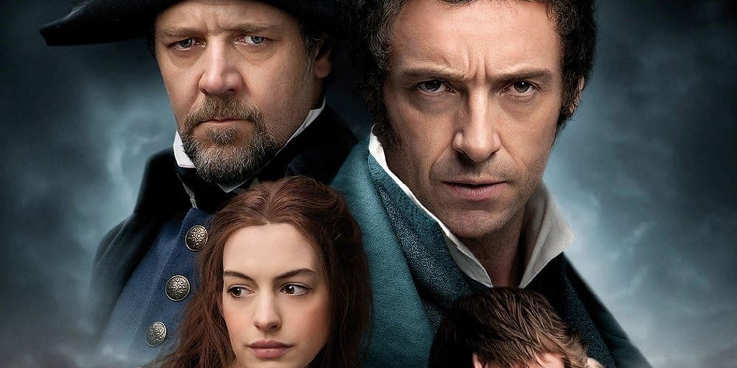 Remastered LES MISERABLES Film To Be Re-Released This Year  Image