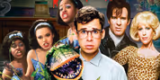 Remastered LITTLE SHOP OF HORRORS Film Will Be Released in 4K with New Bonus Content Photo
