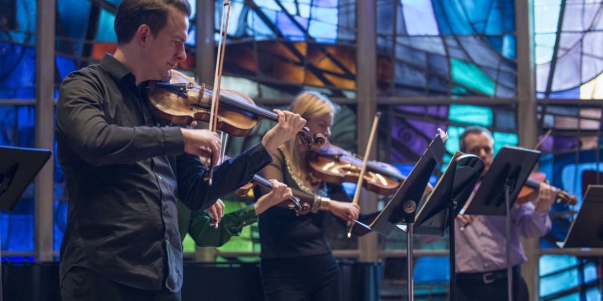Rembrandt Chamber Musicians Reveal 2023–2024 Concert Season Programs in Evanston and Chicago